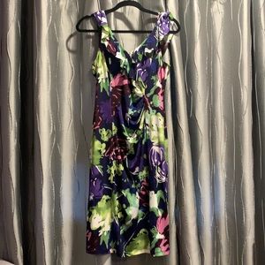 Women’s party dress (8)